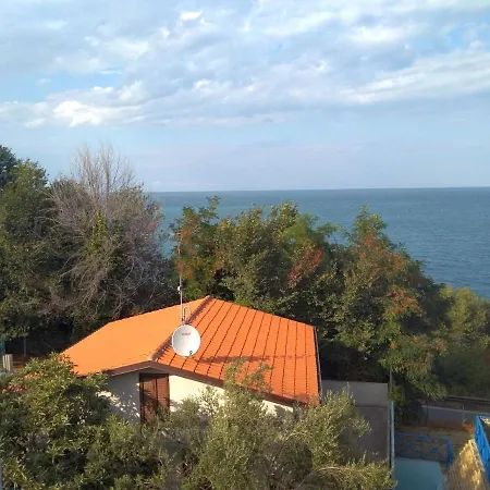 Il Rifugio Del Pescatore San Vito Chietino Exterior photo