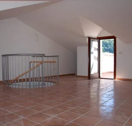 Il Rifugio Del Pescatore San Vito Chietino Exterior photo