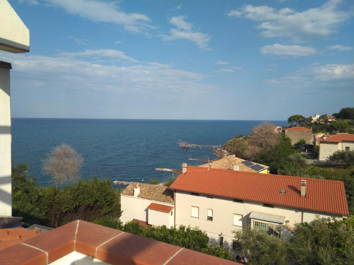 Il Rifugio Del Pescatore Apartment San Vito Chietino
