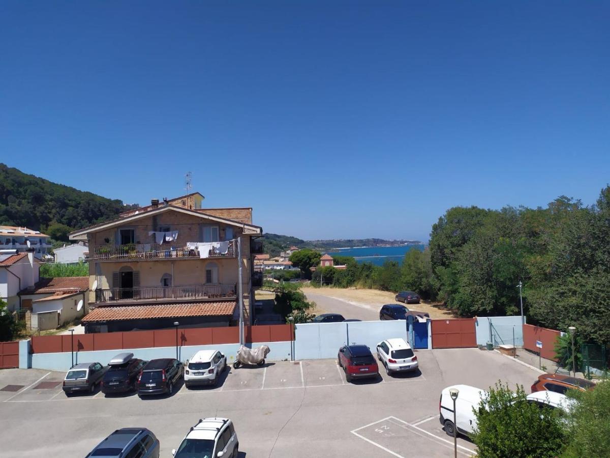 Il Rifugio Del Pescatore Apartment San Vito Chietino