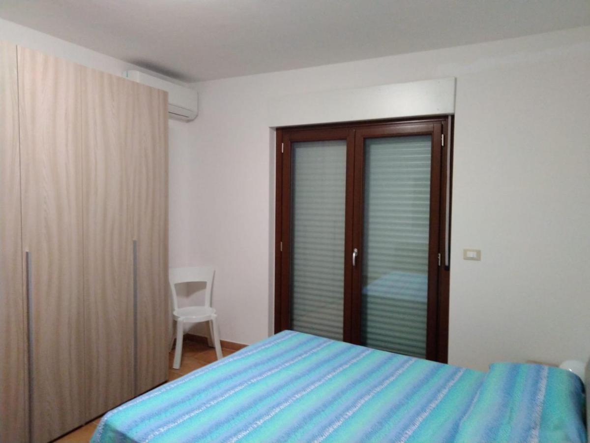 Apartment Il Rifugio Del Pescatore San Vito Chietino