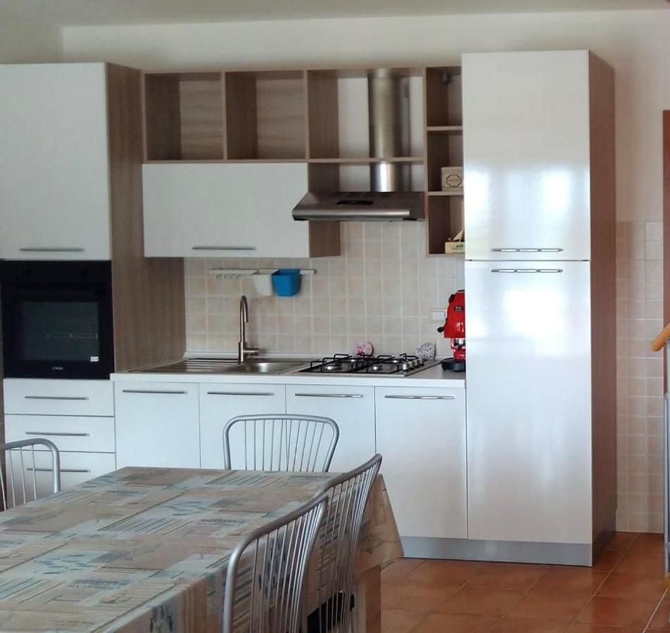 Il Rifugio Del Pescatore Apartment San Vito Chietino