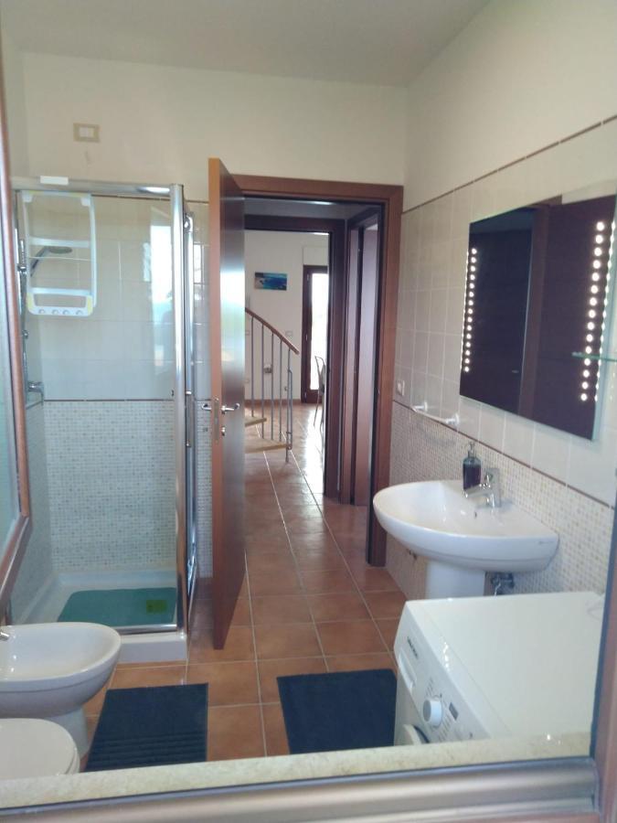 Il Rifugio Del Pescatore Apartment *
