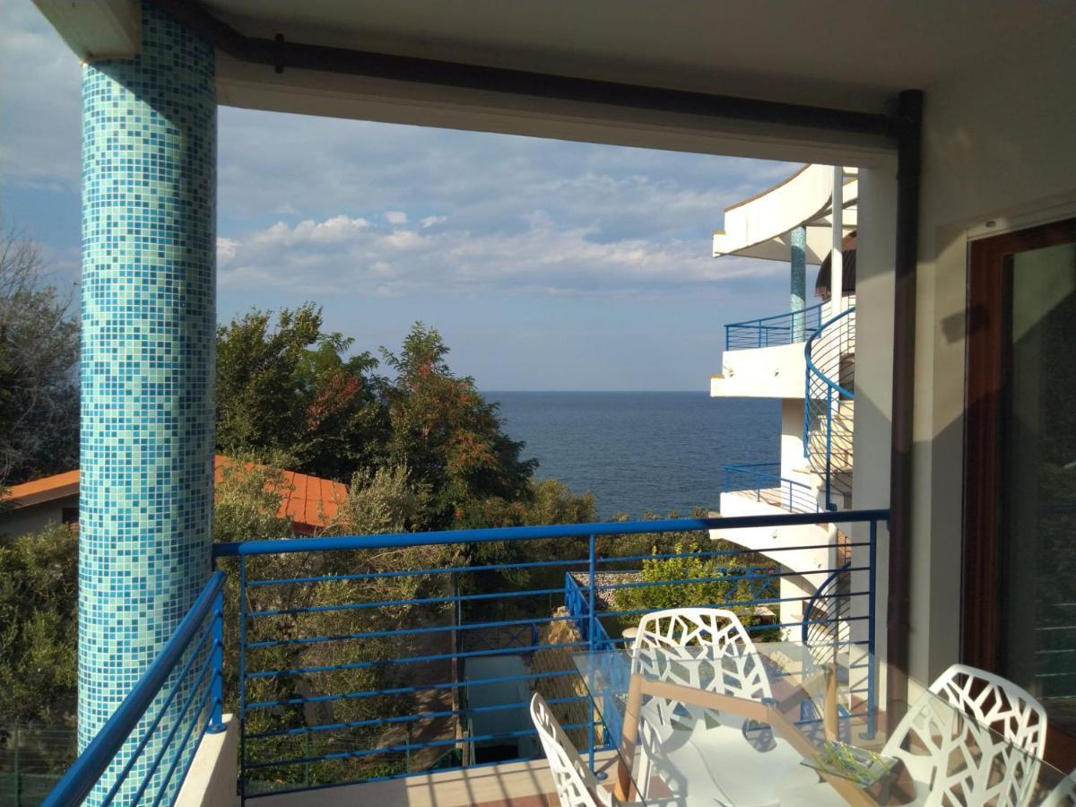 Il Rifugio Del Pescatore Apartment