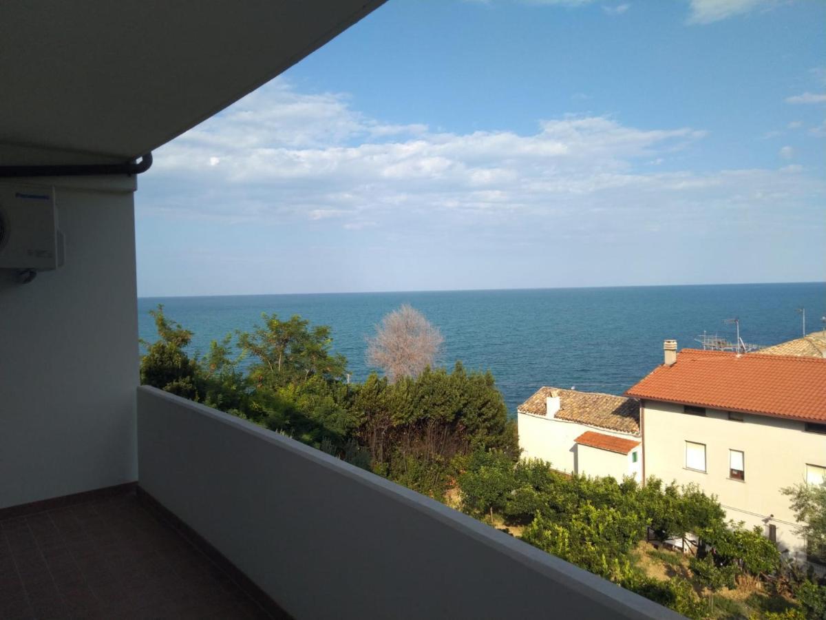 Il Rifugio Del Pescatore Apartment San Vito Chietino