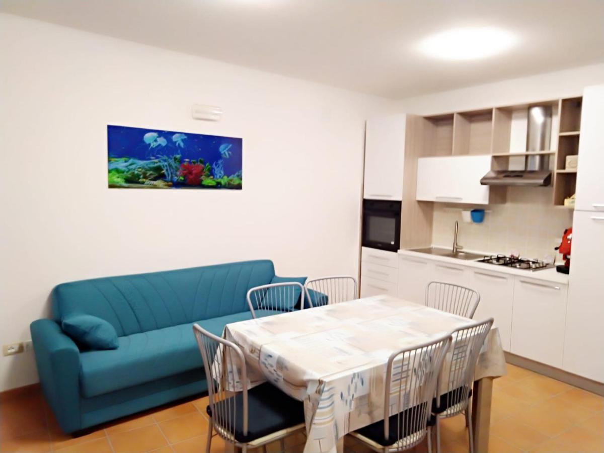 Il Rifugio Del Pescatore Apartment *