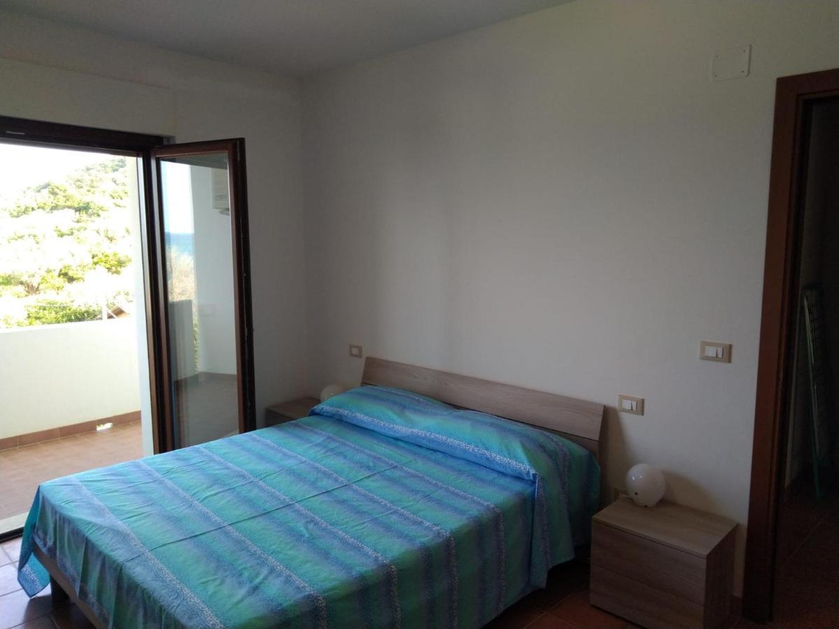 Il Rifugio Del Pescatore Apartment *
