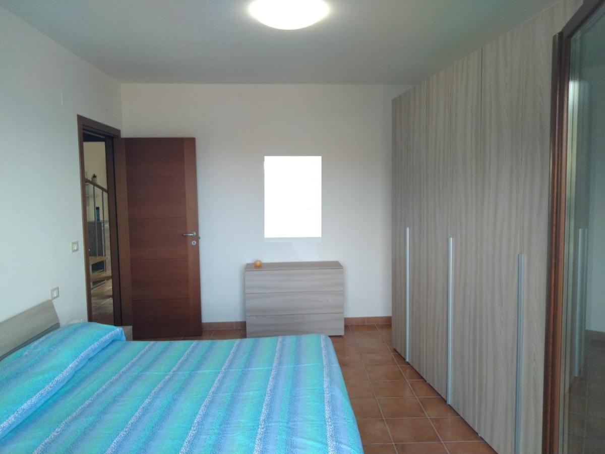 Il Rifugio Del Pescatore Apartment