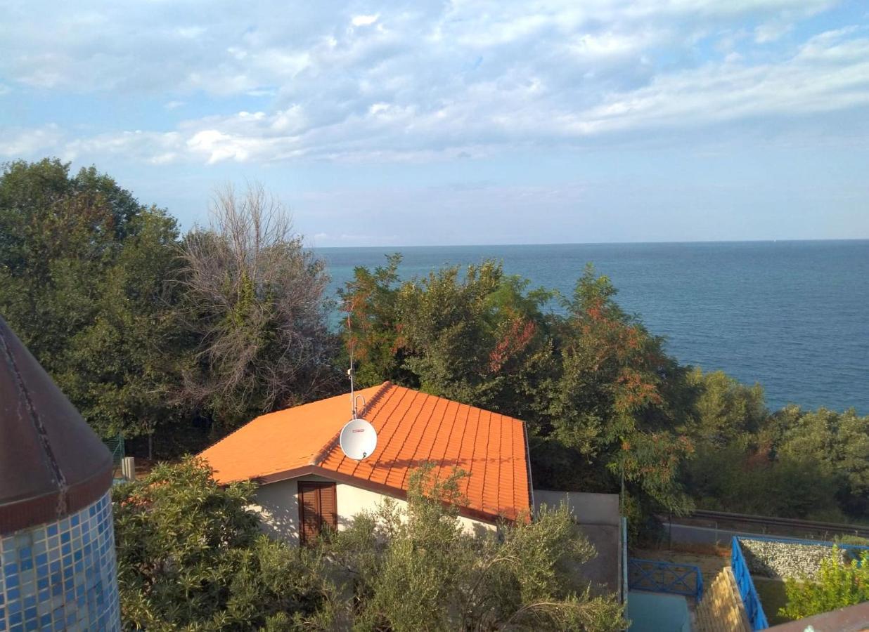 Il Rifugio Del Pescatore Apartment