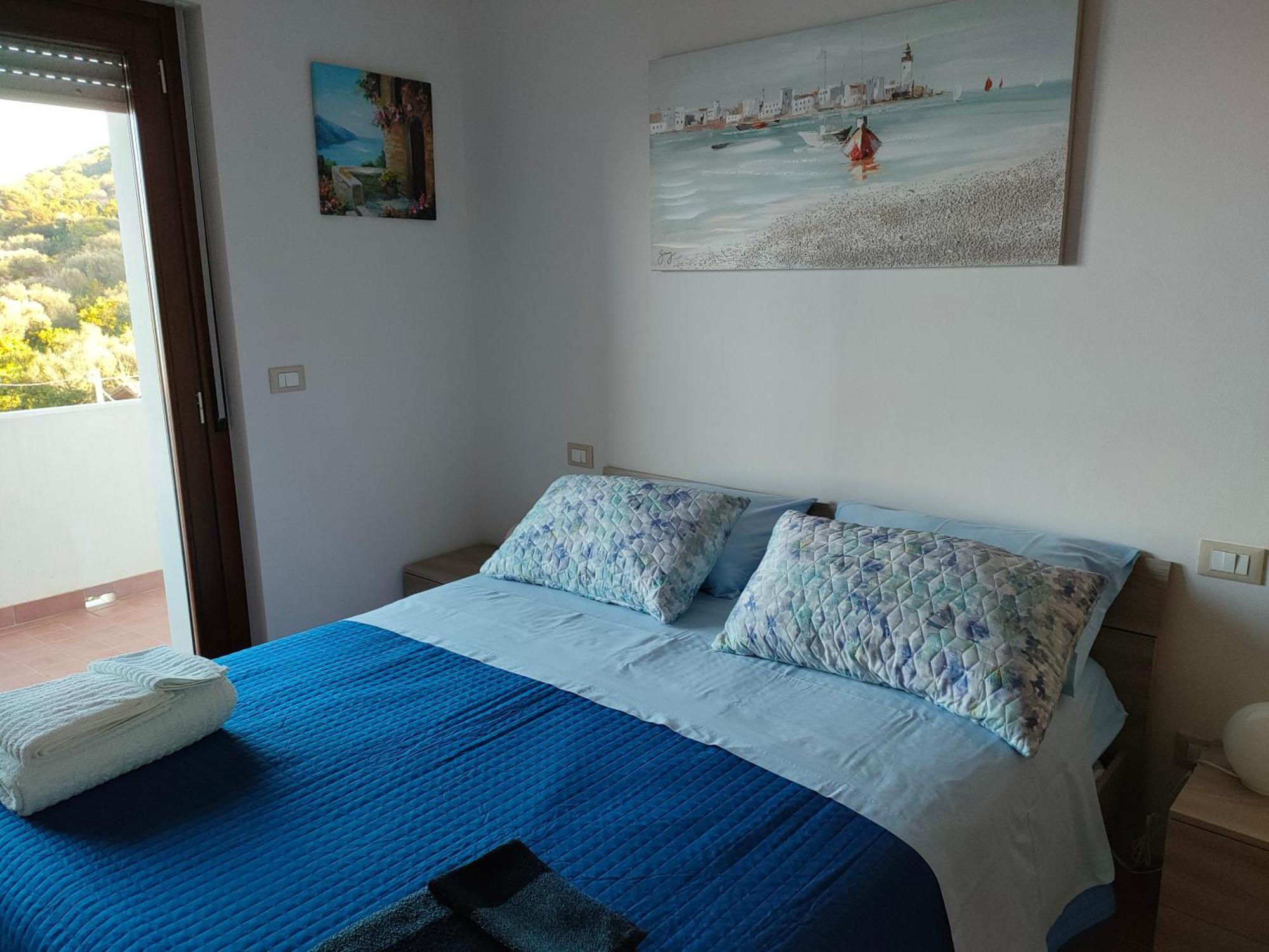 Il Rifugio Del Pescatore Apartment