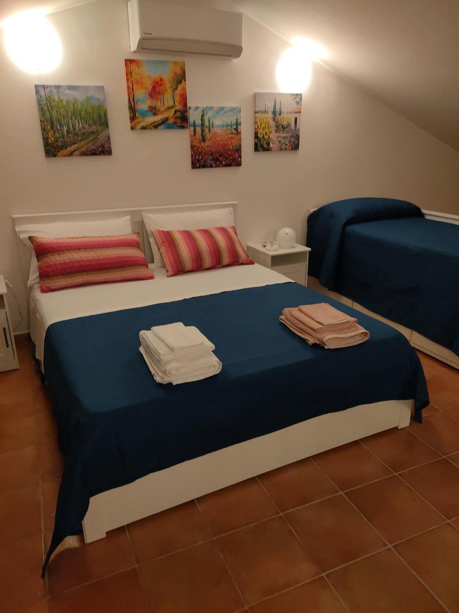 Apartment Il Rifugio Del Pescatore